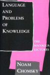 Book cover for Language and Problems of Knowledge