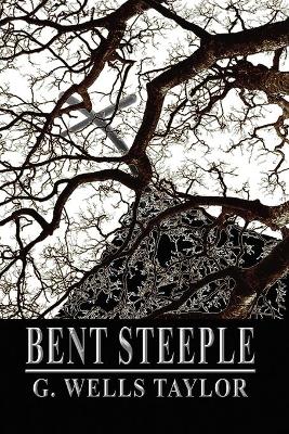Book cover for Bent Steeple
