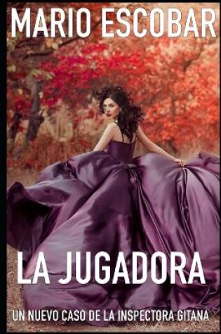 Cover of La jugadora