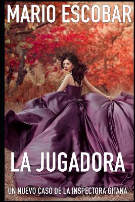 Book cover for La jugadora