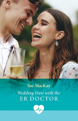 Book cover for Wedding Date With The Er Doctor