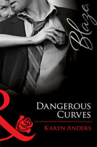 Cover of Dangerous Curves