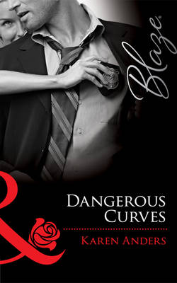 Book cover for Dangerous Curves