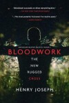 Book cover for Blood Work, The New Rugged Cross