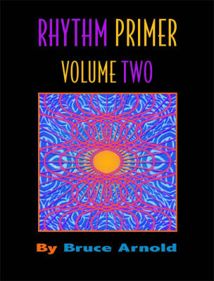 Book cover for Rhythm Primer
