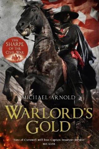 Cover of Warlord's Gold