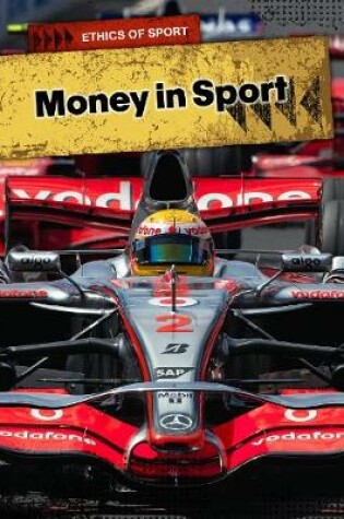 Cover of Money in Sport