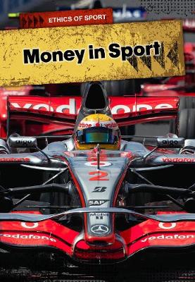 Book cover for Money in Sport