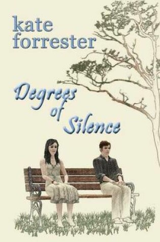 Cover of Degrees of Silence