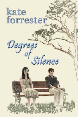 Book cover for Degrees of Silence