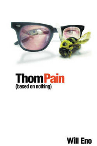 Cover of Thom Pain (based on nothing) [TCG]