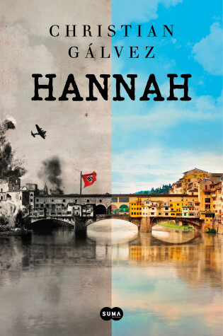 Cover of Hannah