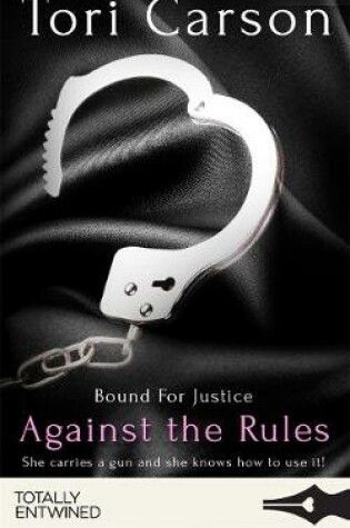 Cover of Against the Rules
