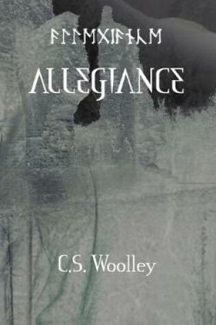 Cover of Allegiance