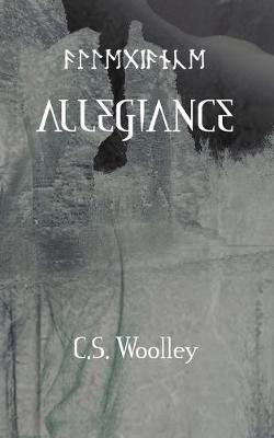 Cover of Allegiance