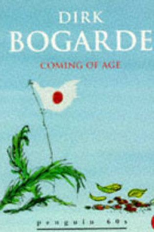 Cover of Coming of Age