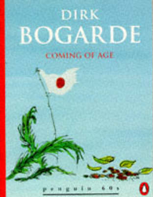 Book cover for Coming of Age