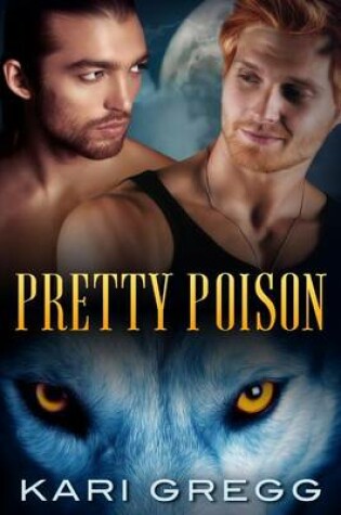 Cover of Pretty Poison