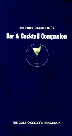 Book cover for Bar and Cocktail Companion