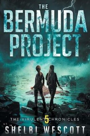 Cover of The Bermuda Project