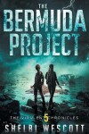 Book cover for The Bermuda Project