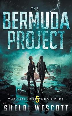 Cover of The Bermuda Project