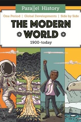 Cover of Parallel History: The Modern World