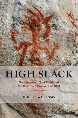 Cover of High Slack