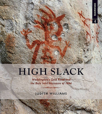 Cover of High Slack