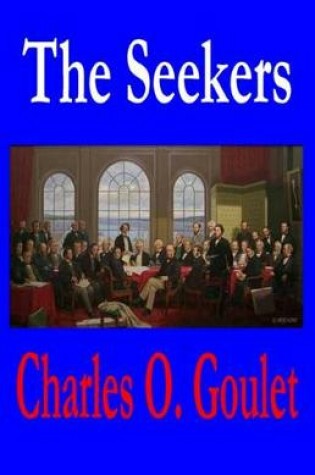 Cover of The Seekers