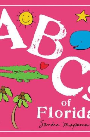 Cover of ABCs of Florida