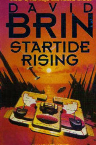 Cover of Startide Rising