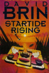 Book cover for Startide Rising