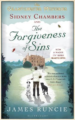 Cover of Sidney Chambers and The Forgiveness of Sins