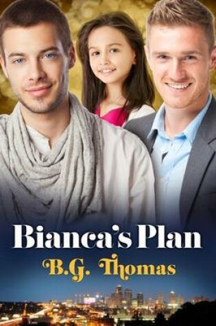 Cover of Bianca's Plan