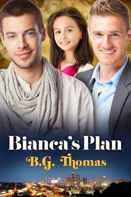 Book cover for Bianca's Plan