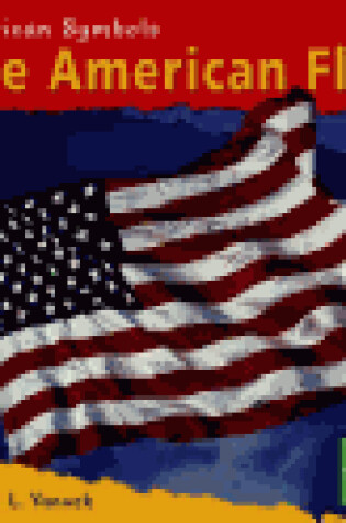 Cover of The American Flag