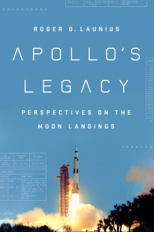 Book cover for Apollo'S Legacy