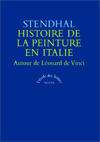 Book cover for Histoire De La Peinture