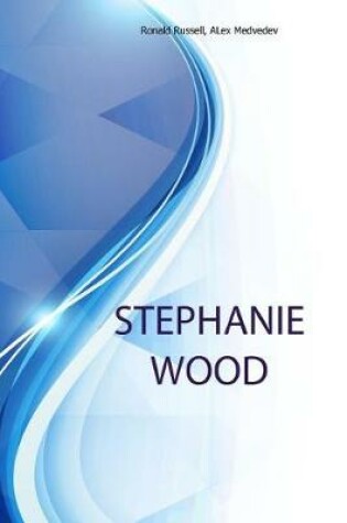 Cover of Stephanie Wood