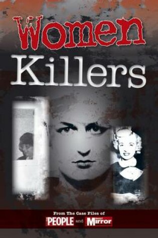 Cover of Women Killers