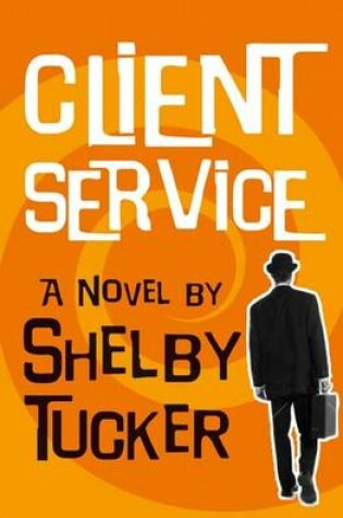 Cover of Client Service