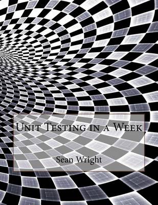 Book cover for Unit Testing in a Week