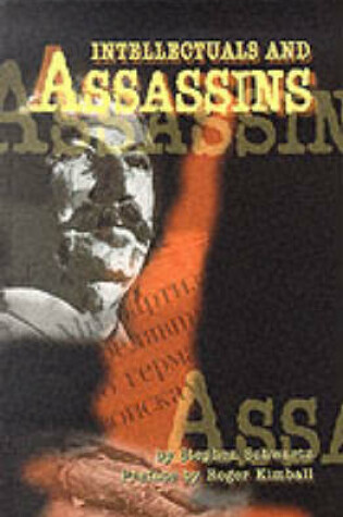 Cover of Intellectuals and Assassins
