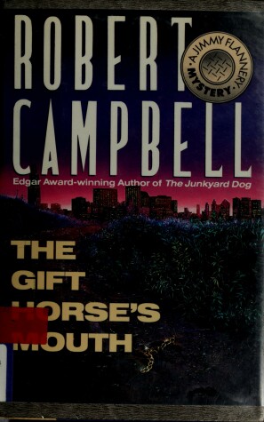 Book cover for The Gift Horse's Mouth