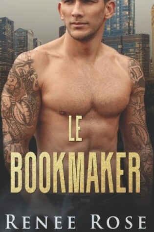 Cover of Le Bookmaker