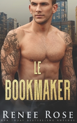 Book cover for Le Bookmaker