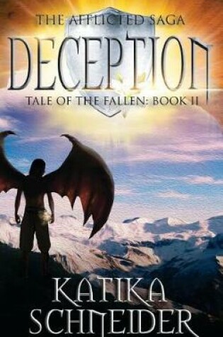 Cover of Deception