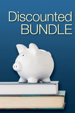 Cover of Bundle: Privitera: Statistics for the Behavioral Sciences, 2e + Kail: Scientific Writing for Psychology