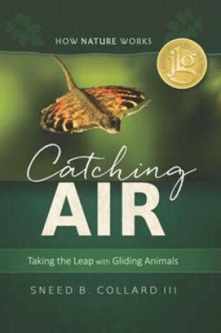 Cover of Catching Air